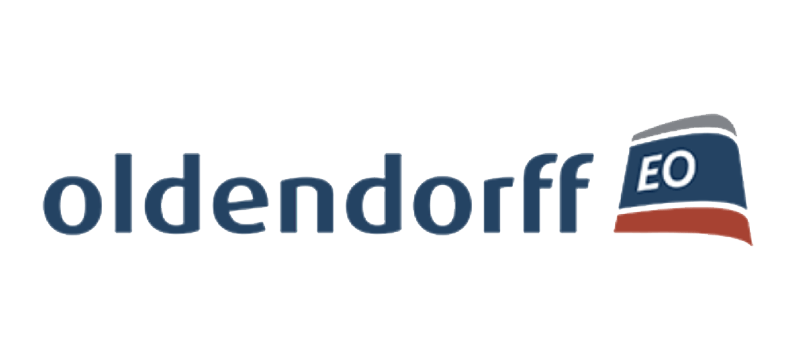 The most trusted staffing partner for Oldendorff is Raice Tech Soft Pvt.Ltd