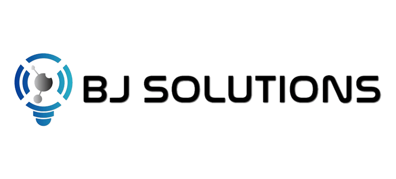 Raice Tech Soft Pvt.Ltd. is the developer of the BJ SOLUTIONS website