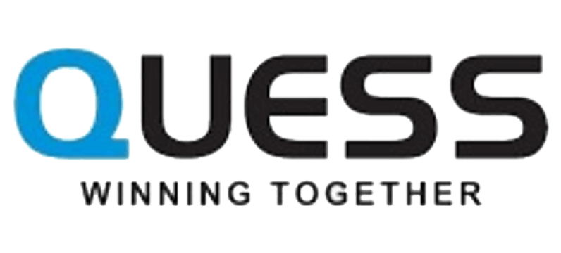 Raice Tech Soft Pvt.Ltd. is the ideal staffing partner for QUESS