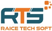 Raice Tech Soft Logo